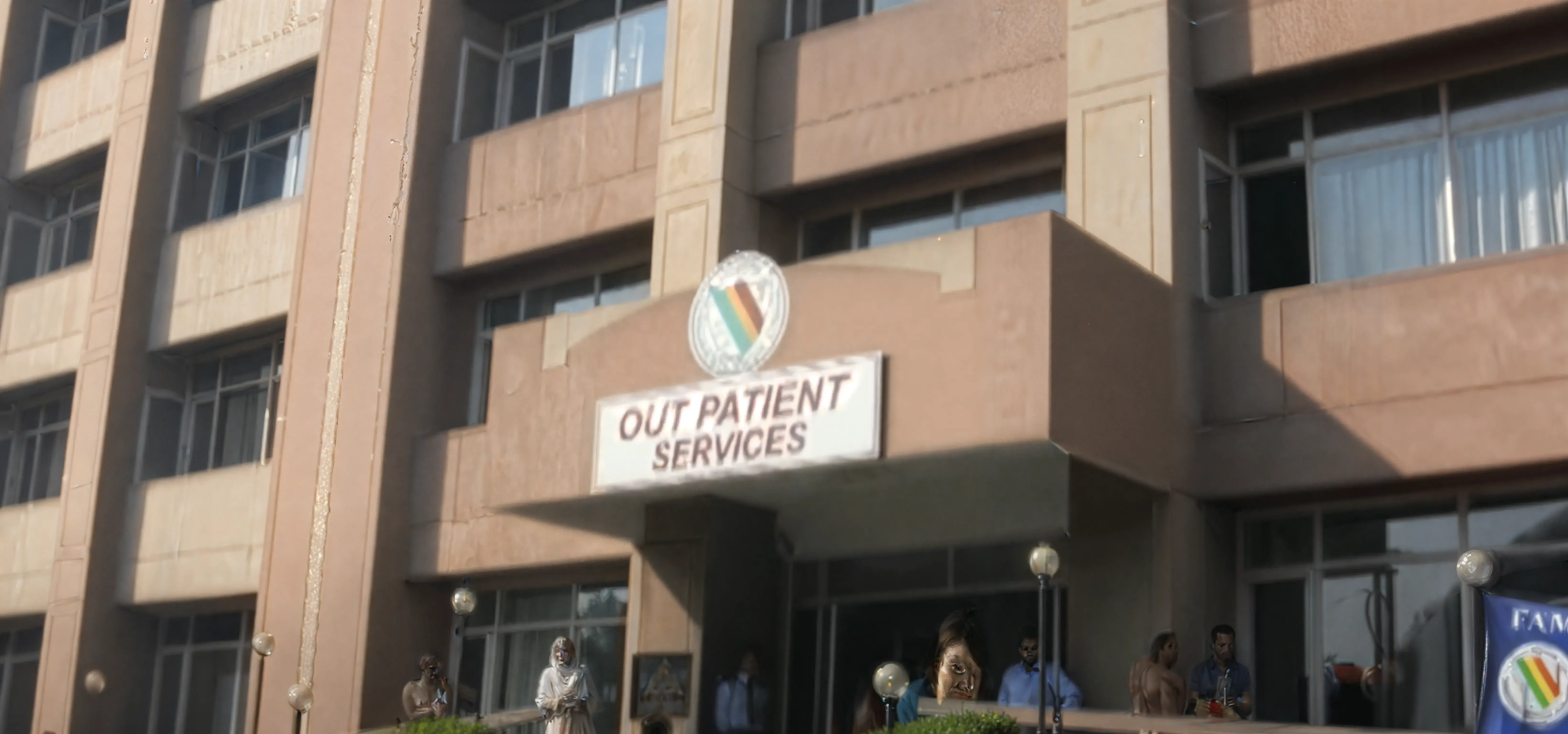 CMC Ludhiana Campus photo 1